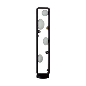 Ландшафтный светильник Odeon Light Exclusive Luma 5434/4FB