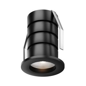 Уличный встраиваемый точечный светодиодный светильник Outdoor Cove O511DL-L10B4K