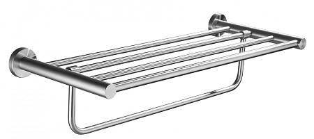 Полка для полотенец 60 см Savol S-005644