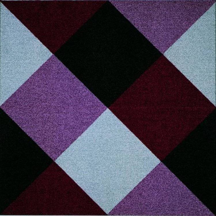 Ковровая плитка Tecsom Design Collection Privee C0625 50x50 см