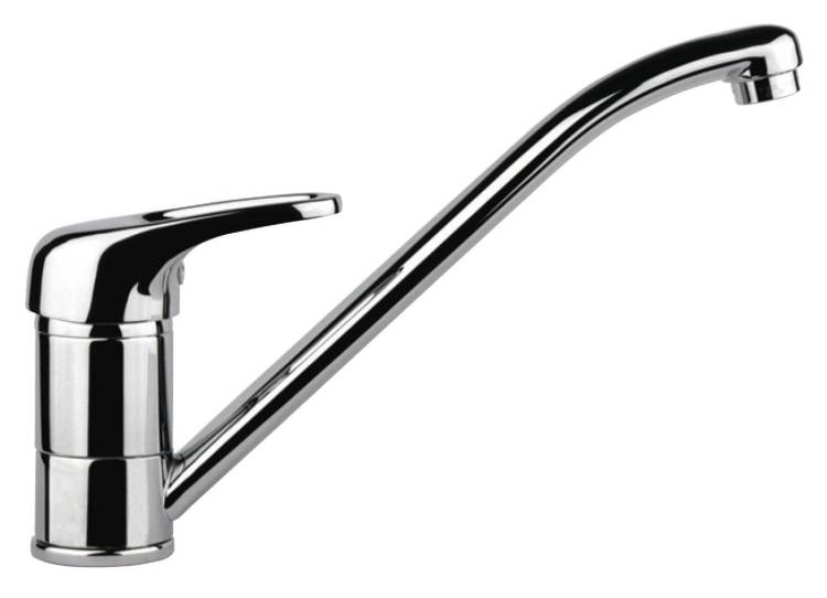 Смеситель для кухни Fiore Planet 37CR4110 хром