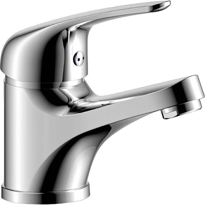 Смеситель для раковины Rossinka Y Y40-11