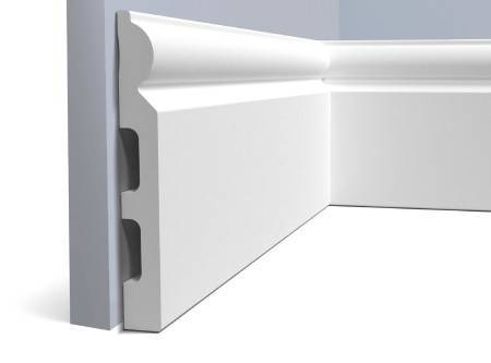 Плинтус Hiwood B140 200x1.75x14