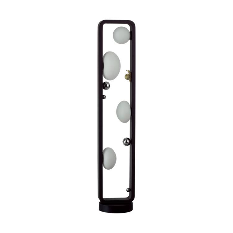 Ландшафтный светильник Odeon Light Exclusive Luma 5434/4FB