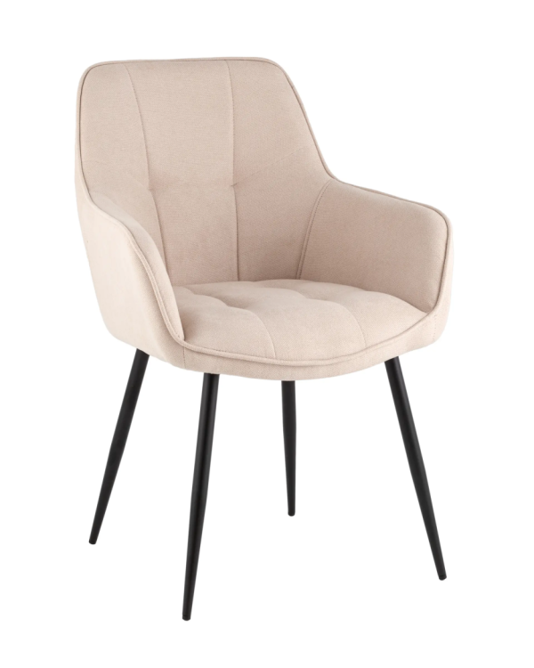 Стул Stool Group Noa Noah-3 086-2 бежевый