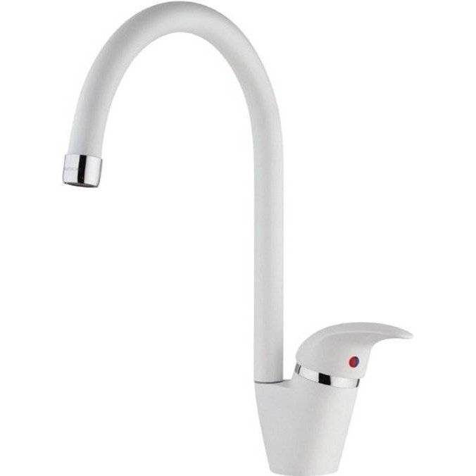 Смеситель для кухни Paini Sicily 632L570PNLMKM