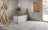Декор Keraben In Time Concept Blanco 25x70 фото 8