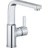 Смеситель для раковины Kludi Zenta 420260575