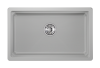 Мойка кухонная Granula Kitchen Space KS-7303U арктик фото 2