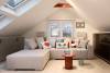 SPC Ламинат Home Expert Parquet Design 4.5/42 4V 44-3002 Дуб Милкшейк 400x100 фото 3