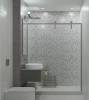 Керамическая плитка Azori Artemest Casual Gris 31.5x63 фото 10