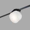 Трековый светильник Denkirs Belty Spot DK5642-WH+BK фото 2