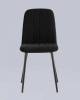 Стул Stool Group Easy fb-easy-neo-28 велюр черный фото 2