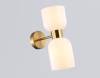 Настенный светильник Ambrella light High Light LH56097 фото 5