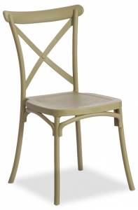 Стул Tetchair Cross 19696