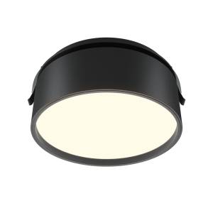 Встраиваемый светильник Technical Onda DL024-18W3K-B