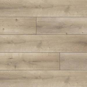 Ламинат Classen Pool Aqua WR 8/32 4V 52354 Дуб Светло-Серый Коричневый 1285x192