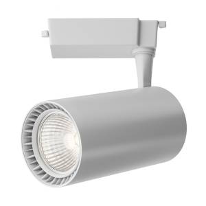 Трековый светильник Technical Vuoro TR003-1-36W4K-S-W