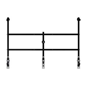 Каркас для ванны Marka One Lett 03лэт1070 разборный, 100 см