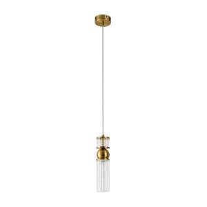 Подвесной светильник Lumion Denver 8276/1A