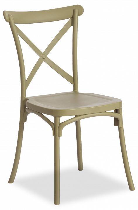 Стул Tetchair Cross 19696