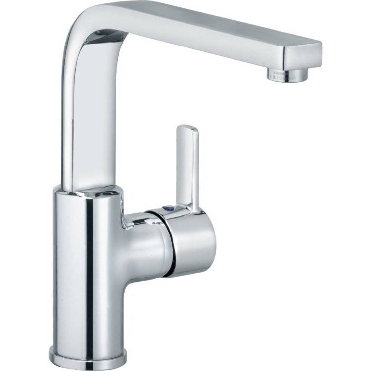 Смеситель для раковины Kludi Zenta 420260575