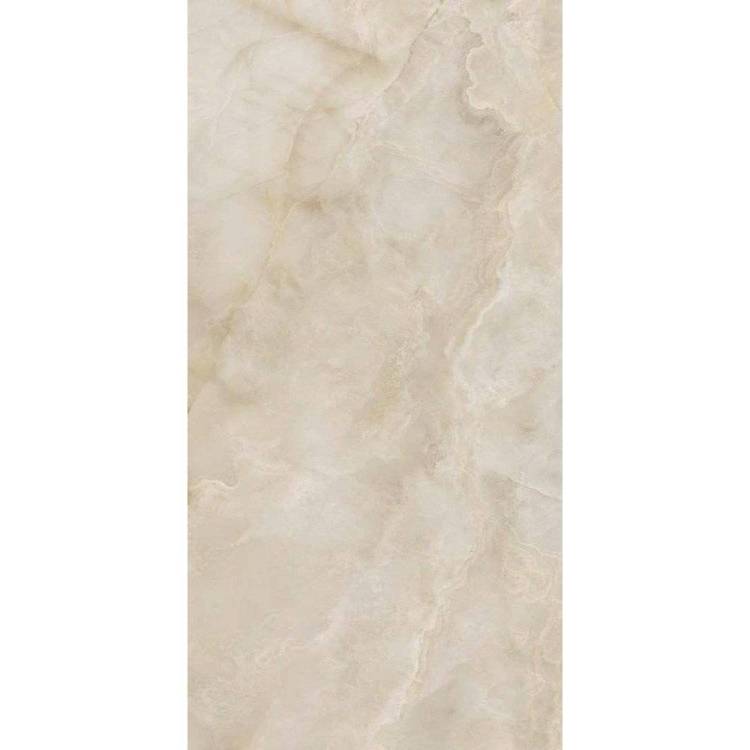 Керамогранит Piemme Valentino Majestic Onyx 05449A Crystal Beige Lev Ret 60x120