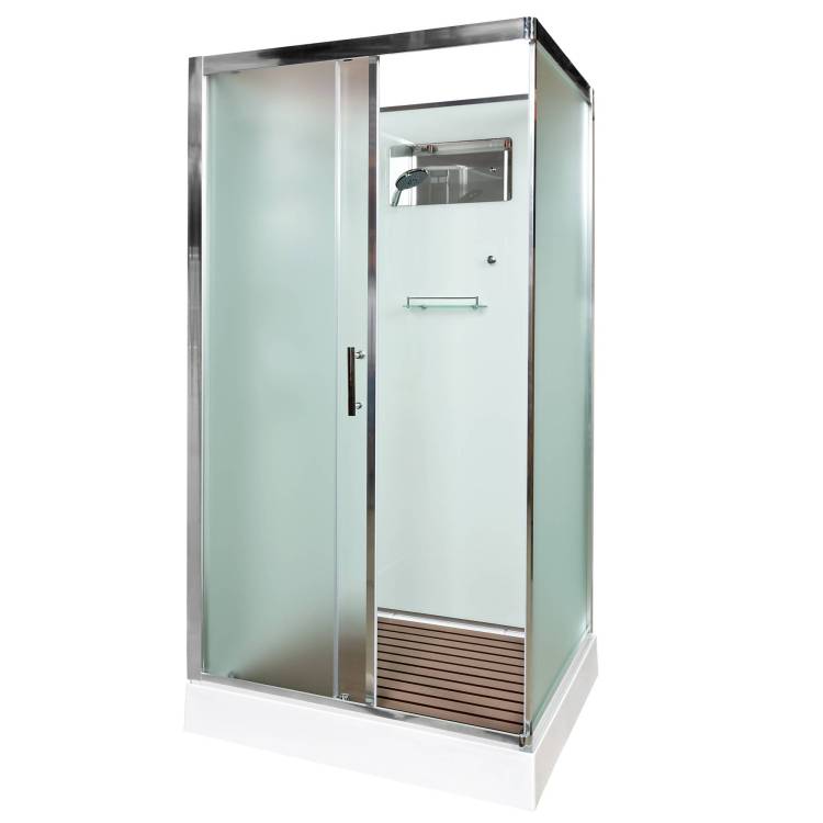 Душевая кабина AvaCan D119 110x90x210