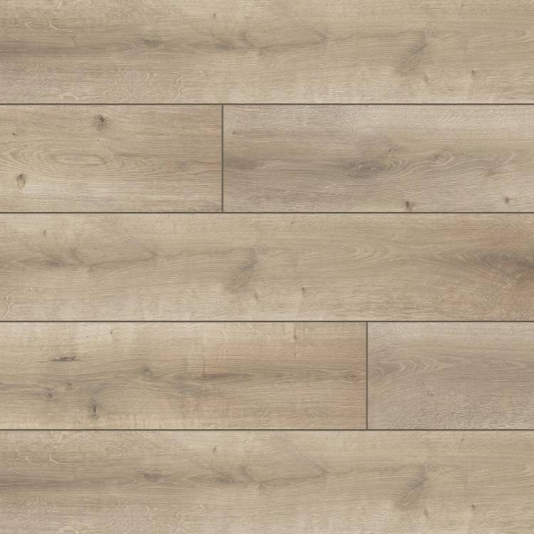 Ламинат Classen Pool WR 8/32 4V 52354 Дуб Светло-Серый Коричневый 1285x192