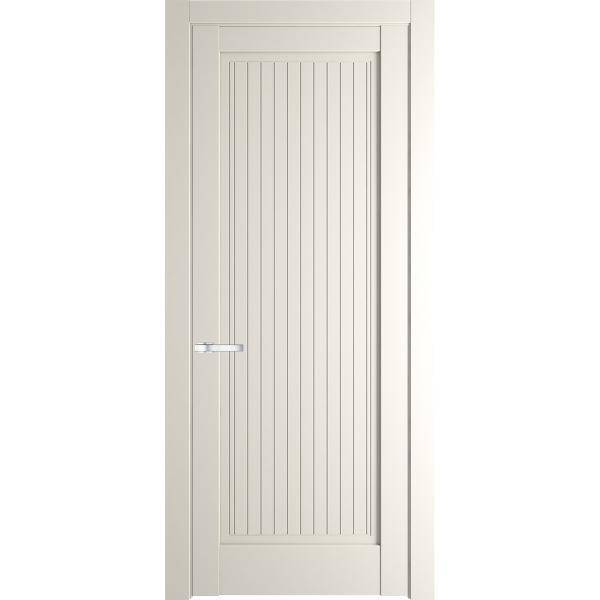 Межкомнатная дверь Profil Doors 3.1.1 PM полотно Перламутр белый 700x2000