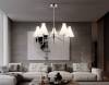 Подвесной светильник Ambrella light High Light LH57123 фото 6