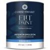 Краска для внутренних работ Color Smart Elit Paint Interior Emulsion CS 749 W1 1 л