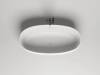Ванна из искусственного камня Salini Luce 170x75 матовая
