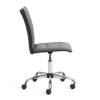 Компьютерное кресло Tetchair Ван 25892 металлик фото 2