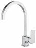 Смеситель для кухни Wonzon & Woghand Arnie WW-692101-CR Хром
