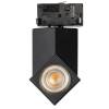 Трековый светодиодный светильник Arlight LGD-Twist-Track-4TR-S60x60-12W Warm3000 026468(1) фото 7