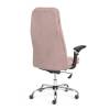 Компьютерное кресло Tetchair Итон 25532 светло-коричневый фото 6