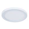 Потолочный светильник Arte Lamp Mesura A7978PL-1WH