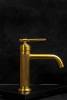 Смеситель для раковины Boheme Eterna 171-BR Bronze фото 6