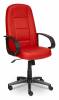 Кресло компьютерное Tetchair CH 747 Красное TET_CH747_kz_red