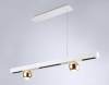 Подвесной светодиодный светильник Ambrella light Comfort FL5955 фото 4