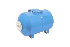 Гидроаккумулятор UNIPUMP ГГ 50м, (гор), 50л, мембрана EPDM 