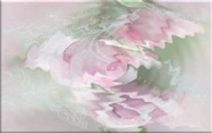 Декор BELLEZA Розовый свет 04-01-1-09-03-41-358-0 3 40x25