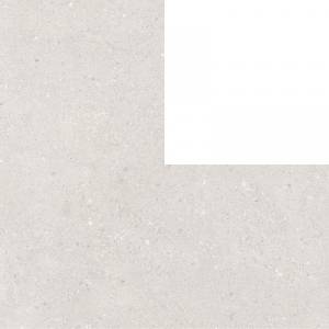 Керамогранит WOW Puzzle Elle Floor White Stone 18.5x18.5