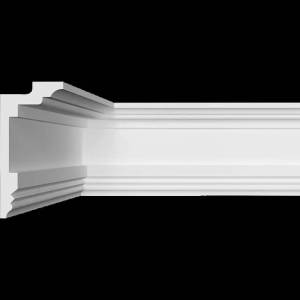 Карниз гладкий Artpole SKT228 115x8.3x18