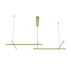 Подвесной светильник Maytoni Radiance MOD278PL-L50G3K