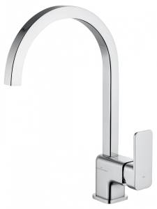 Смеситель для кухни Wonzon & Woghand Arnie WW-692101-CR Хром