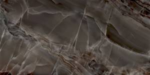 Керамогранит Artkera Group Prestizh Oniks 60120PRE21P brown полированный 60x120