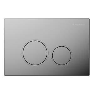 Кнопка смыва Aqueduto Circulo CIR0100 хром