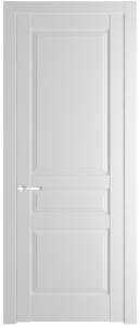 Межкомнатная дверь Profil Doors 4.5.1 PD полотно Крем Вайт 600x2000